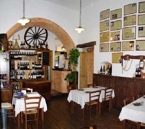 Antica Cantina